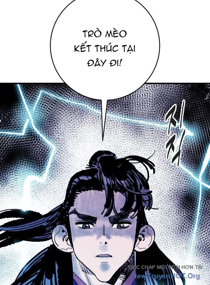 Ta Là Quỷ Vương chapter 57 - Trang 107