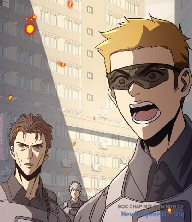 Dị Biến Giáng Lâm Nhân Gian: Kế Hoạch Thanh Trừ Người Chơi Chap 11 - Next Chap 12