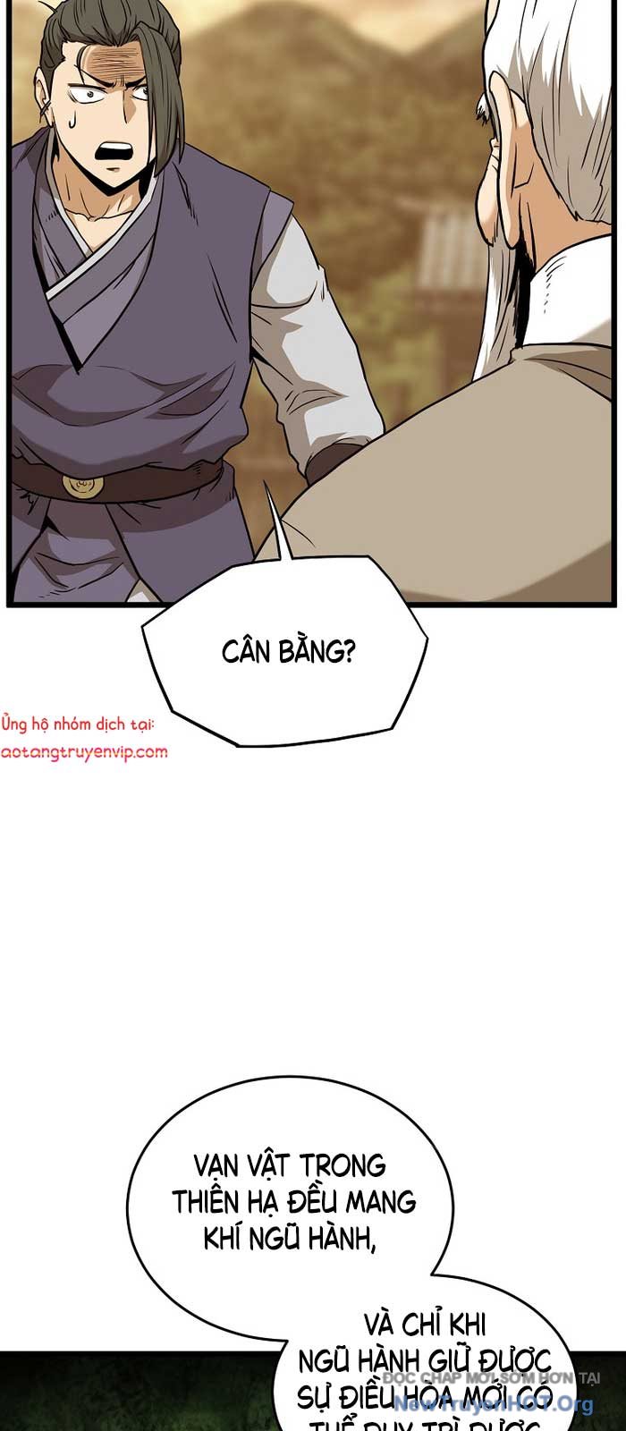 Đăng Nhập Murim chapter 226 - Trang 55