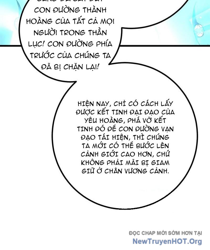 Toàn Cầu Cao Võ chapter 315 - Trang 90