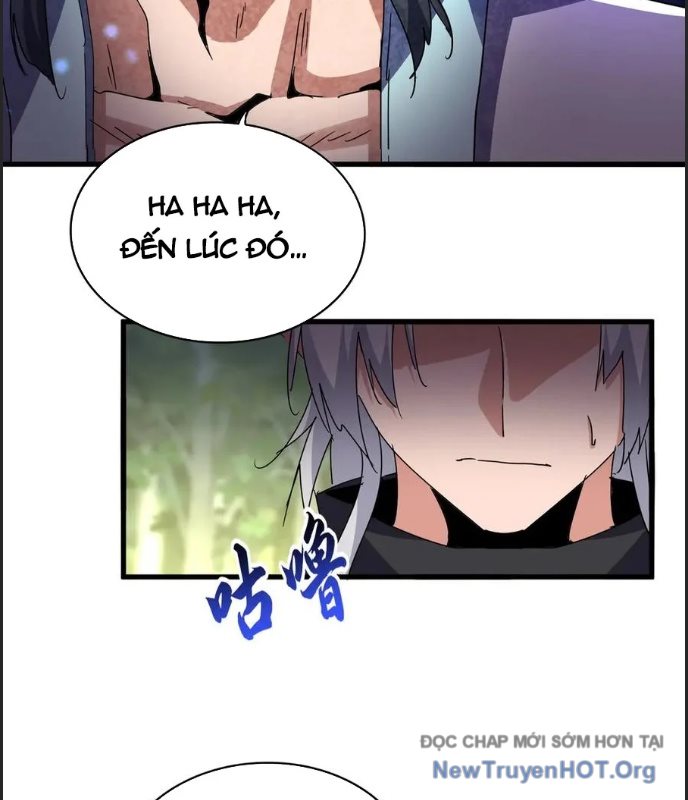 Đại Quản Gia Là Ma Hoàng chapter 713 - Trang 35