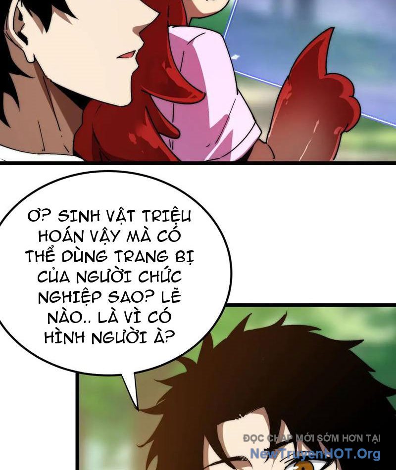 Triệu Hoán Ác Ma, Ta Đã Là Thâm Uyên chapter 18 - Trang 52