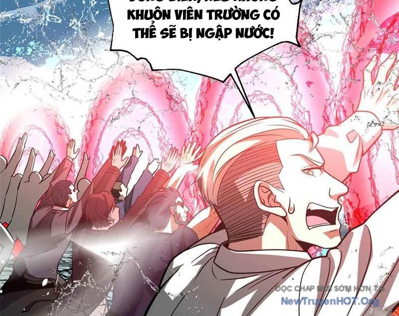 Toàn Cầu Cao Võ chapter 314 - Trang 3