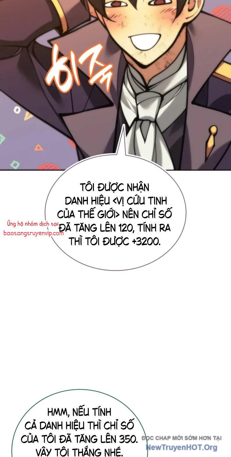 Thợ Rèn Huyền Thoại chapter 280.3 - Trang 107