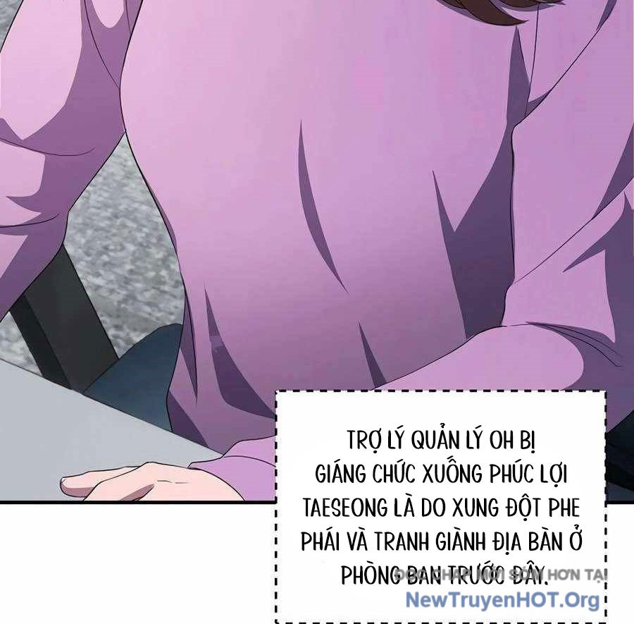 Đi Lên Từ Đáy Xã Hội chapter 27 - Trang 100