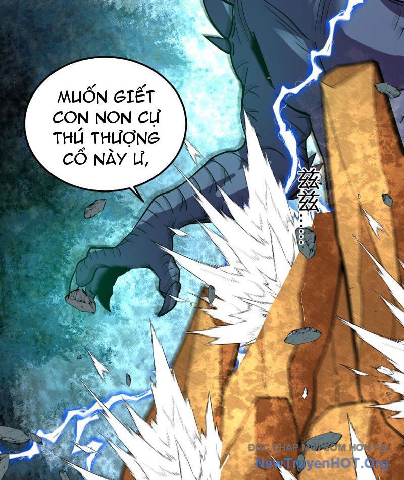 Ta Hoá Thân Ma Thần, Trở Thành Diệt Thế Cự Thú! chapter 38 - Trang 42
