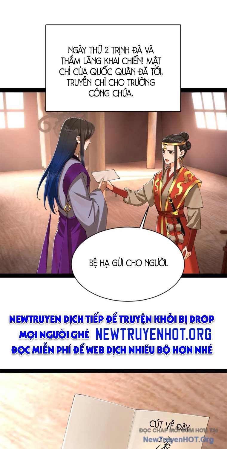 Chàng Rể Mạnh Nhất Lịch Sử chapter 306 - Trang 5