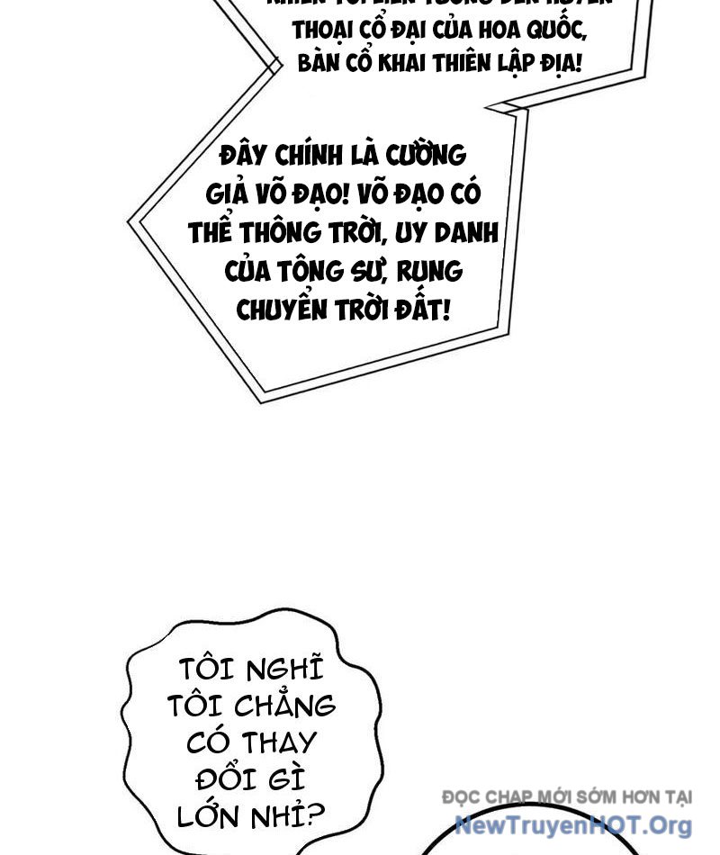 Toàn Cầu Cao Võ chapter 315 - Trang 4