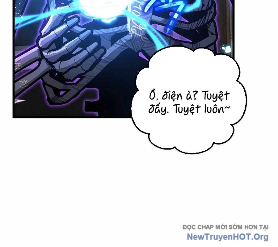 Cách Một Tử Linh Sư Cấp Thảm Họa Nghỉ Hưu chapter 39 - Trang 66