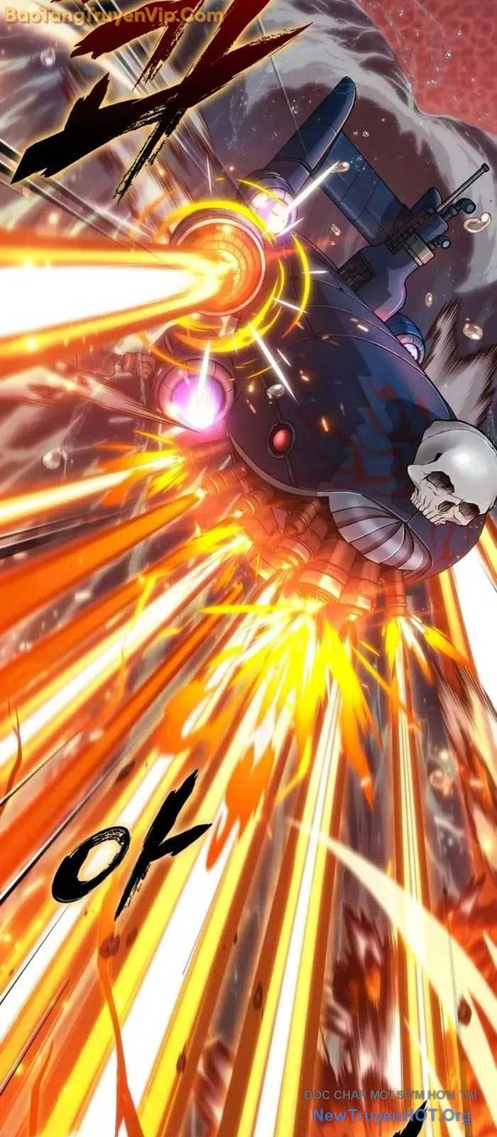 Mạo Hiểm Giả Cuối Cùng chapter 74 - Trang 15