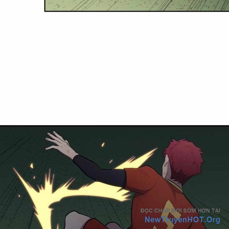 Thiên Phú Bóng Đá, Tất Cả Đều Là Của Tôi! chapter 97 - Trang 19