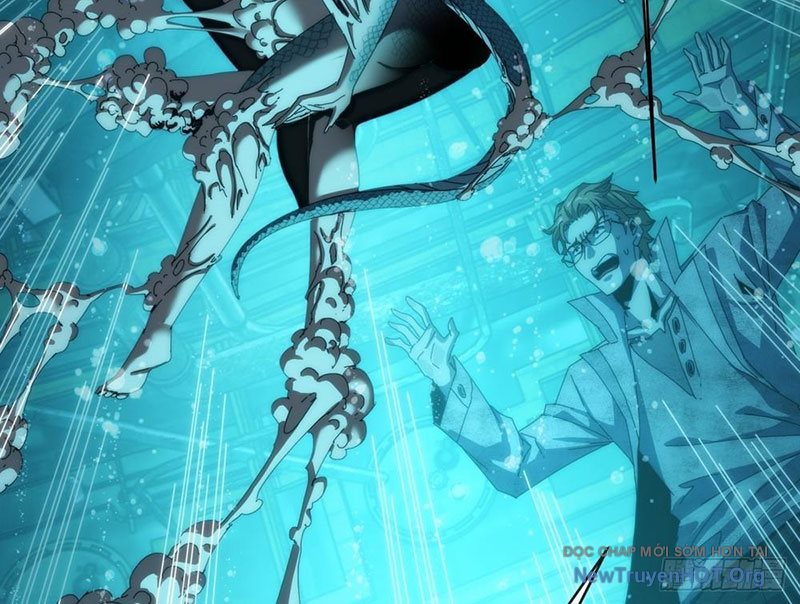 Ta Dựa Vào Tu Tiên Xưng Bá Mạt Thế chapter 11 - Trang 33