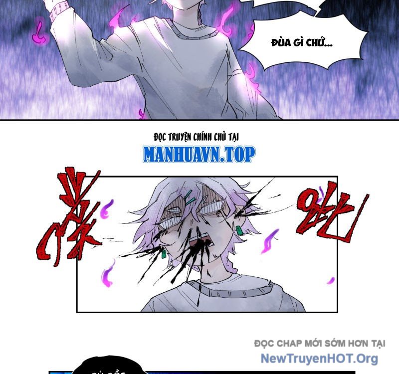 Bách Quỷ Lục chapter 13 - Trang 10