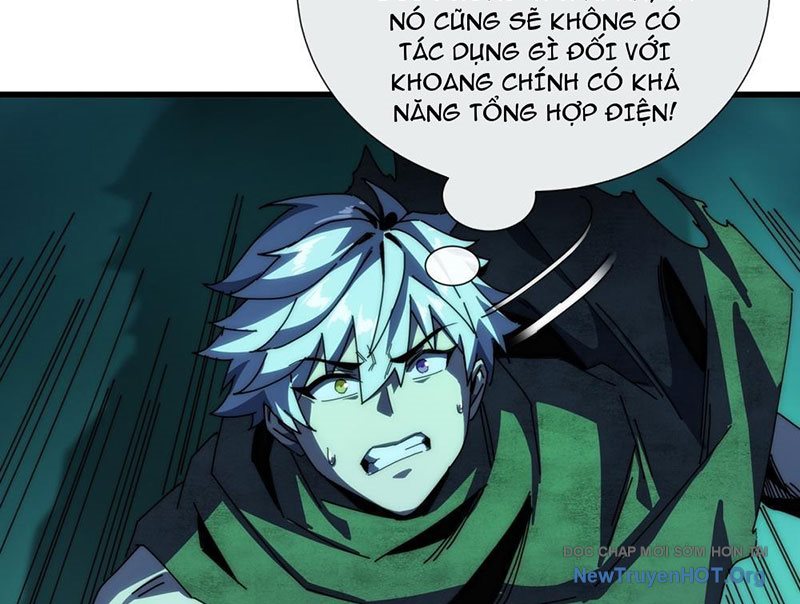 Ta Dựa Vào Tu Tiên Xưng Bá Mạt Thế chapter 11 - Trang 16
