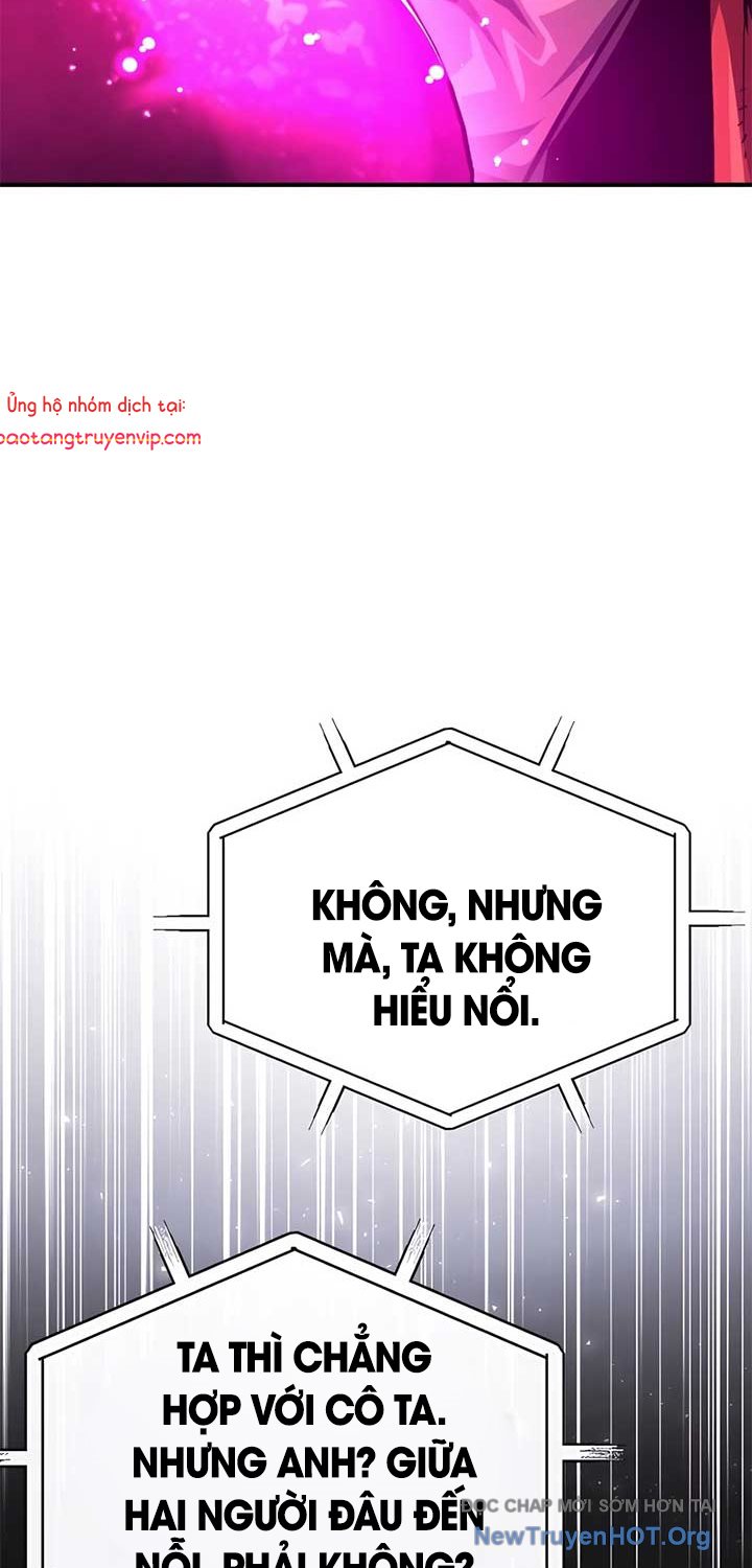 Trên Thế Giới Không Có Chiến Binh Xấu chapter 37 - Trang 52
