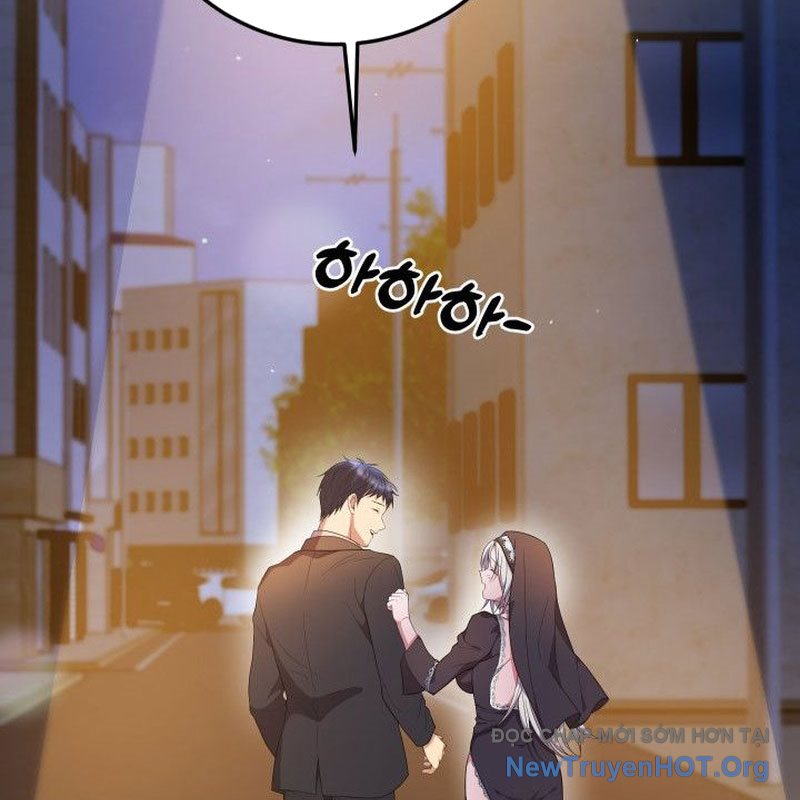 Sống Cùng Phòng Với Nàng Thánh Nữ chapter 2 - Trang 196