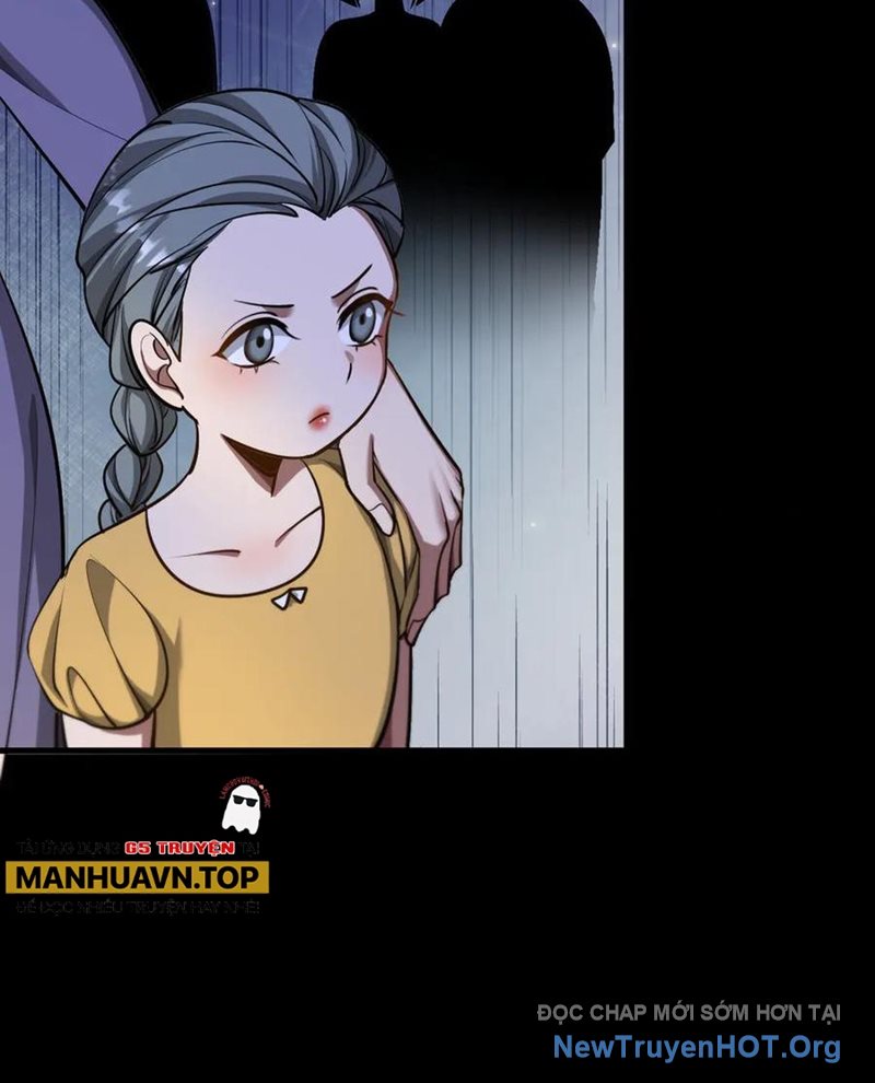 Ta Bị Kẹt Cùng Một Ngày 1000 Năm chapter 192 - Trang 54