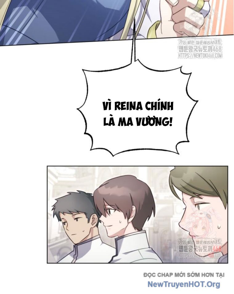 Trở Thành Quỷ Vương Level 999 chapter 70 - Trang 26