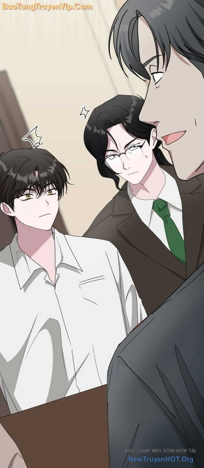 Tôi Bị Hiểu Lầm Là Diễn Viên Thiên Tài Quái Vật chapter 54 - Trang 32