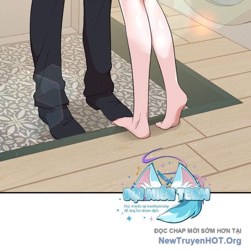 Sống Cùng Phòng Với Nàng Thánh Nữ chapter 3 - Trang 110