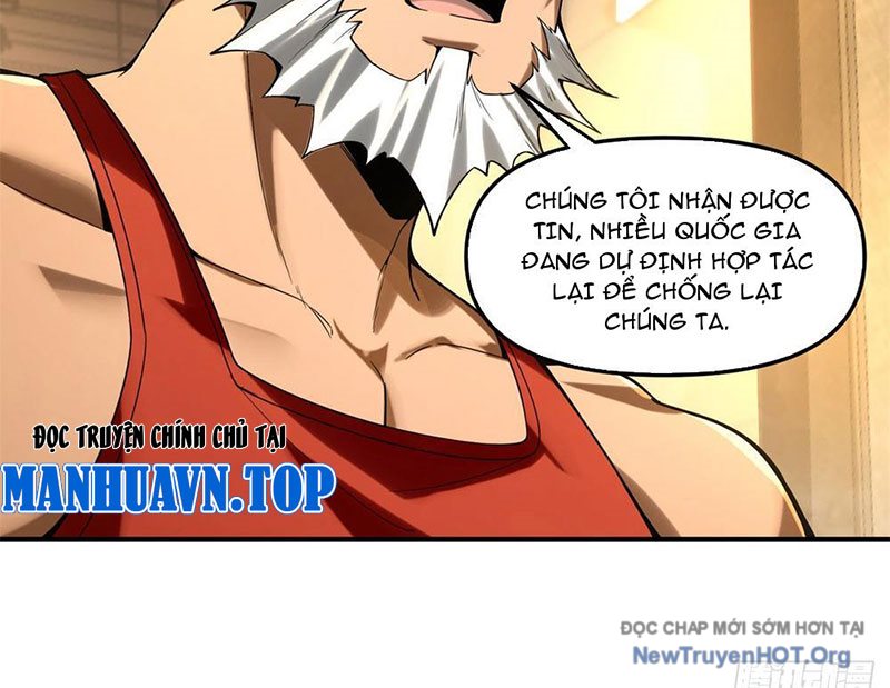 Thập Hoang Chi Vương chapter 11 - Trang 43