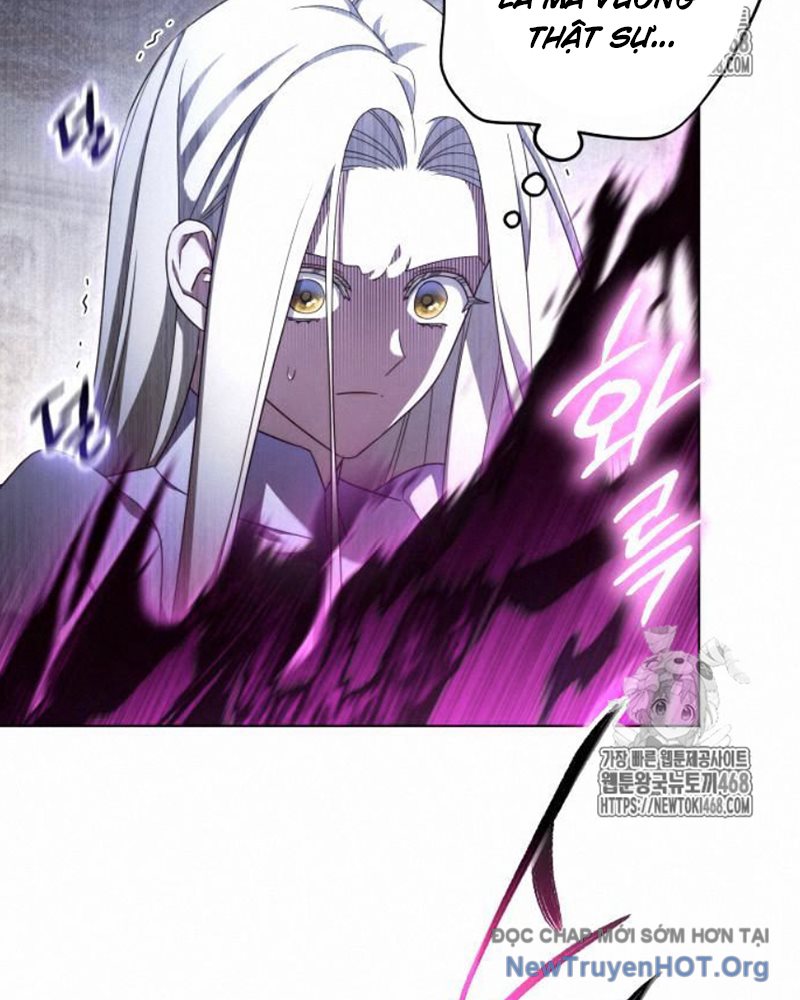 Trở Thành Quỷ Vương Level 999 chapter 72 - Trang 102