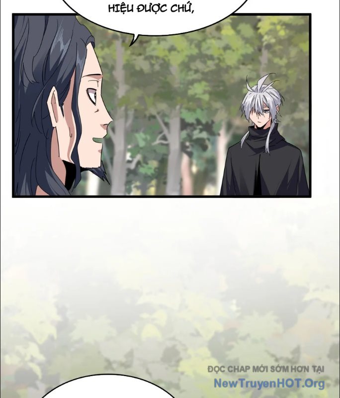 Đại Quản Gia Là Ma Hoàng chapter 714 - Trang 6