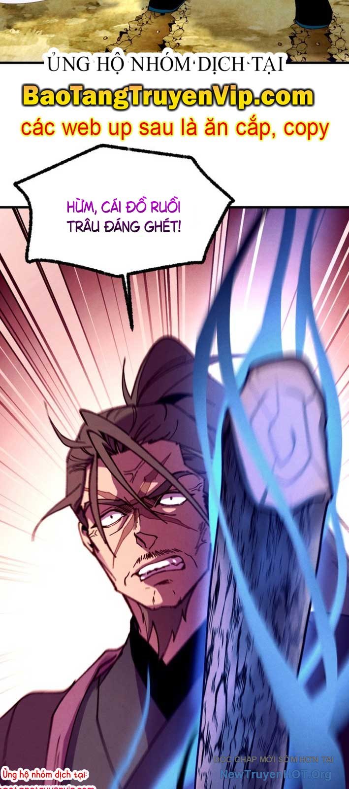 Phi Lôi Đao Thuật chapter 208.2 - Trang 75