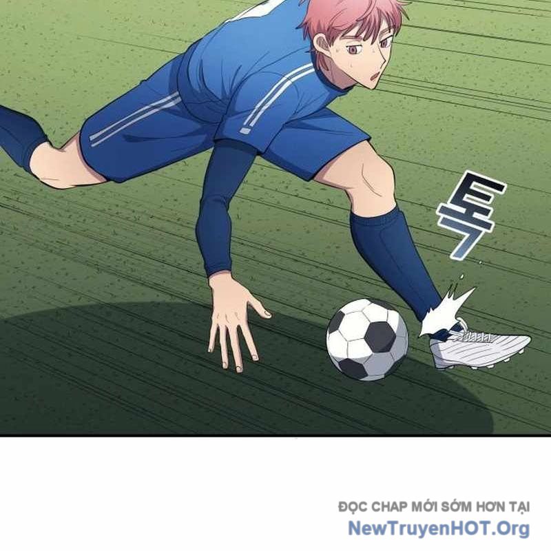 Thiên Phú Bóng Đá, Tất Cả Đều Là Của Tôi! chapter 97 - Trang 55