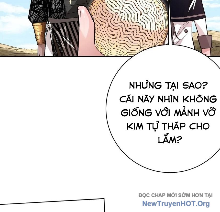 Vĩnh sinh đi chết đi! chapter 31 - Trang 52