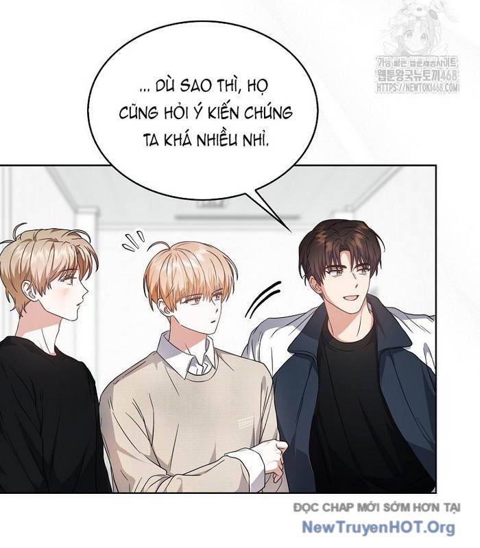 Debut or Die chapter 67 - Trang 122