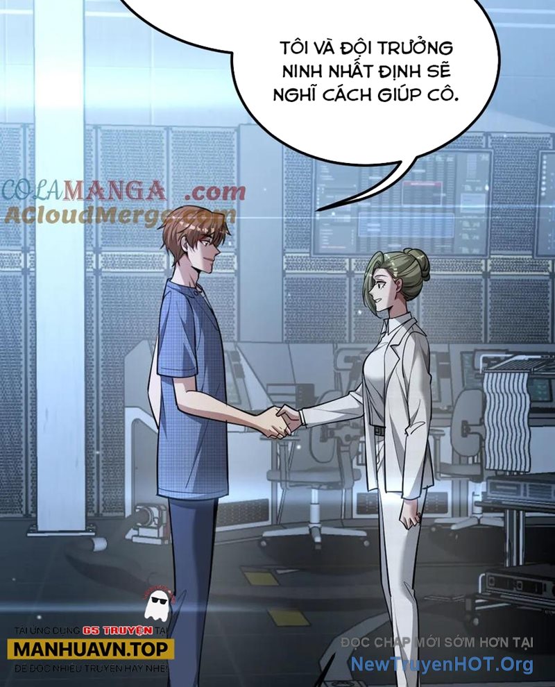 Ta Bị Kẹt Cùng Một Ngày 1000 Năm chapter 192 - Trang 15