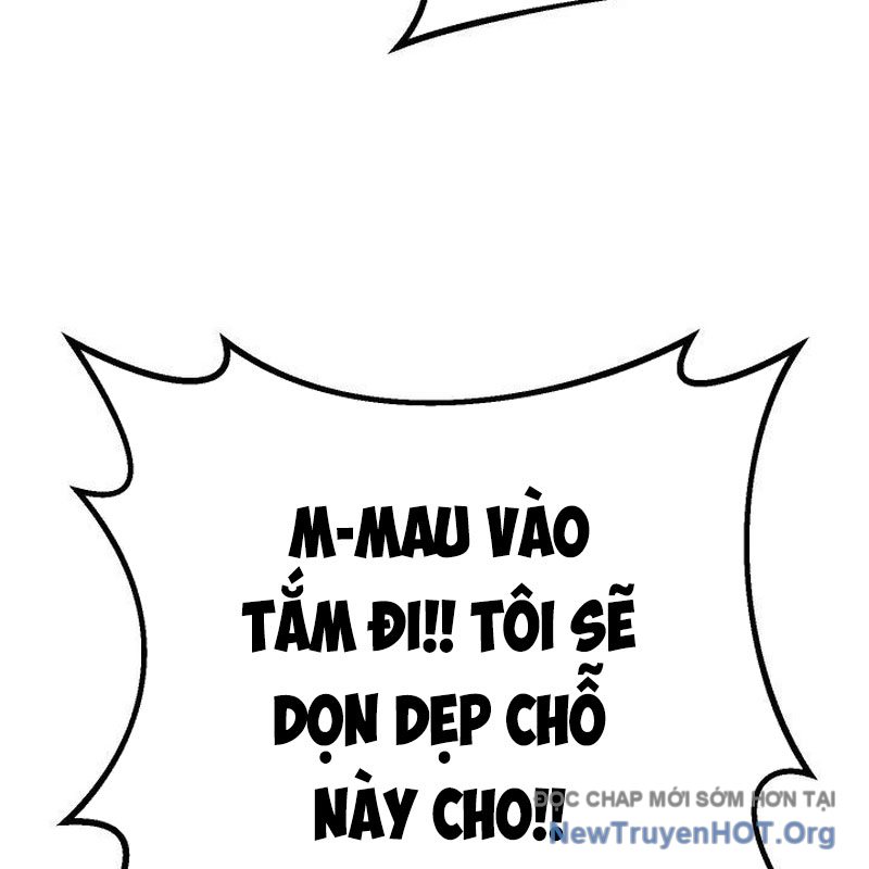 Sống Cùng Phòng Với Nàng Thánh Nữ chapter 5 - Trang 159