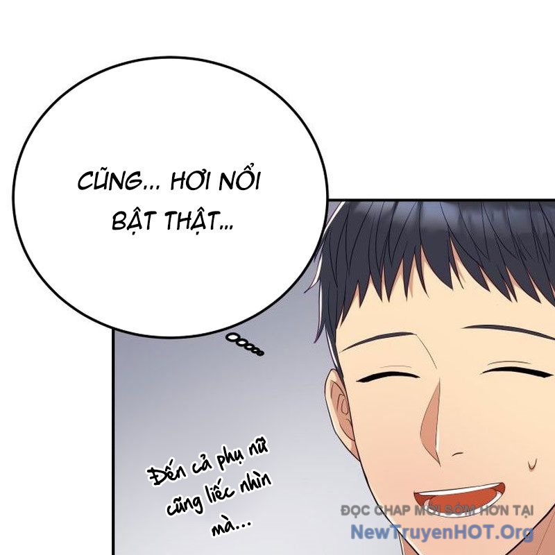 Sống Cùng Phòng Với Nàng Thánh Nữ chapter 2 - Trang 125
