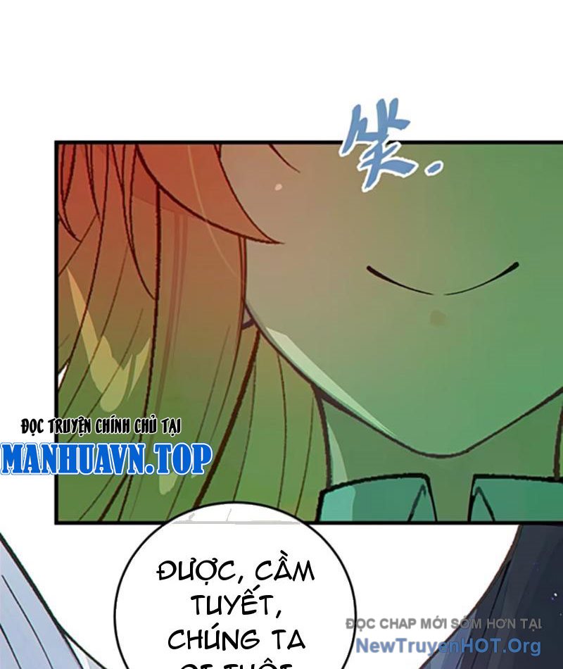 Sau khi ta biến thành quái vật xúc tu, các cô ấy càng điên cuồng hơn! chapter 23 - Trang 60