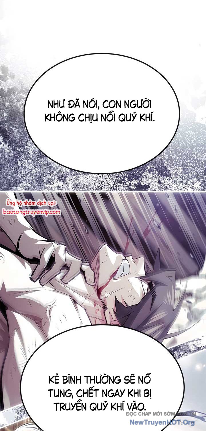 Trên Thế Giới Không Có Chiến Binh Xấu chapter 37 - Trang 6