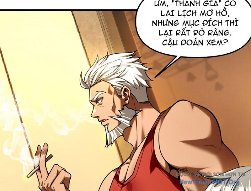 Thập Hoang Chi Vương chapter 11 - Trang 8