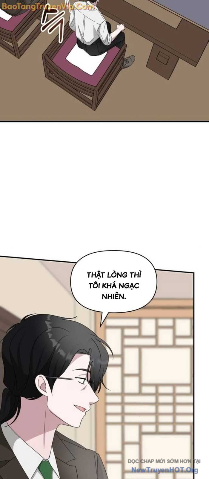 Tôi Bị Hiểu Lầm Là Diễn Viên Thiên Tài Quái Vật chapter 54 - Trang 11