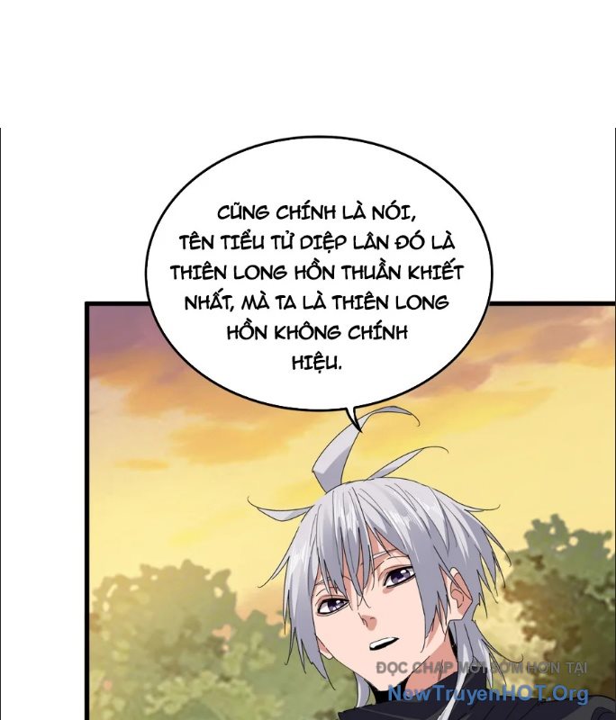 Đại Quản Gia Là Ma Hoàng chapter 714 - Trang 3