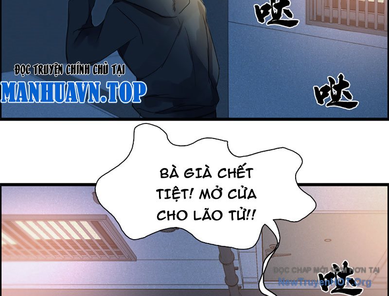 Thám Tử Ẩn Danh chapter 2 - Trang 11