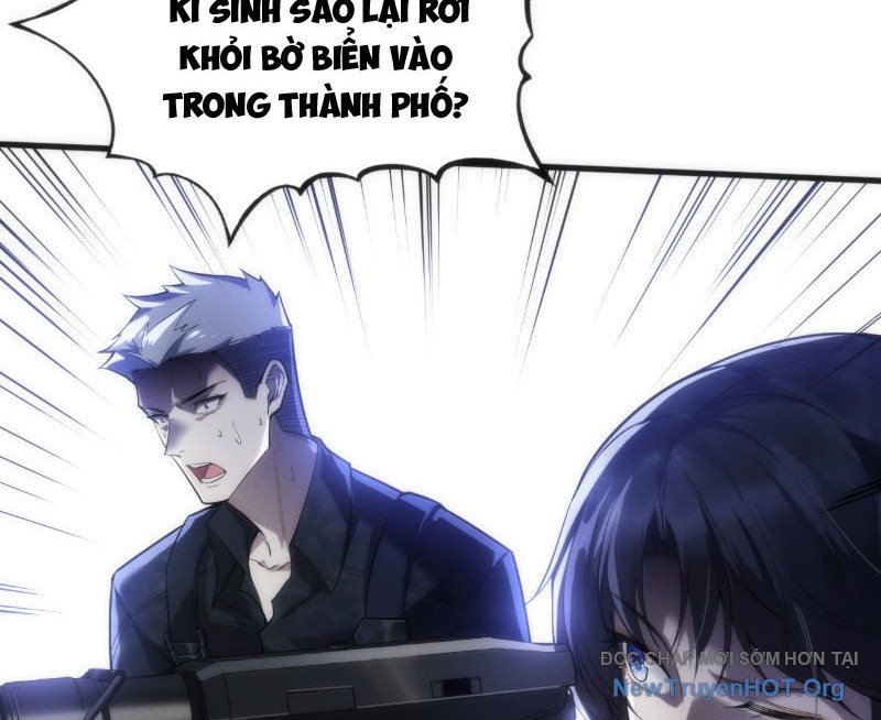 Sau khi xuyên vào game kết liễu boss thành công đứng nhất chapter 4 - Trang 110