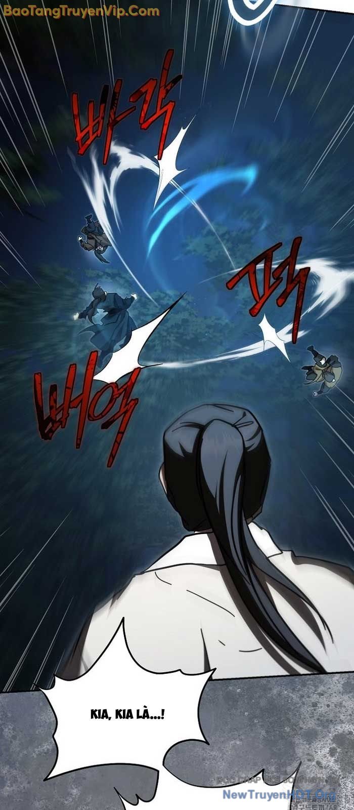 Võ Đang Kỳ Hiệp chapter 152.3 - Trang 25