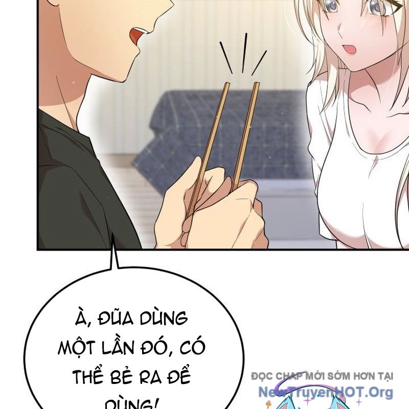 Sống Cùng Phòng Với Nàng Thánh Nữ chapter 5 - Trang 121