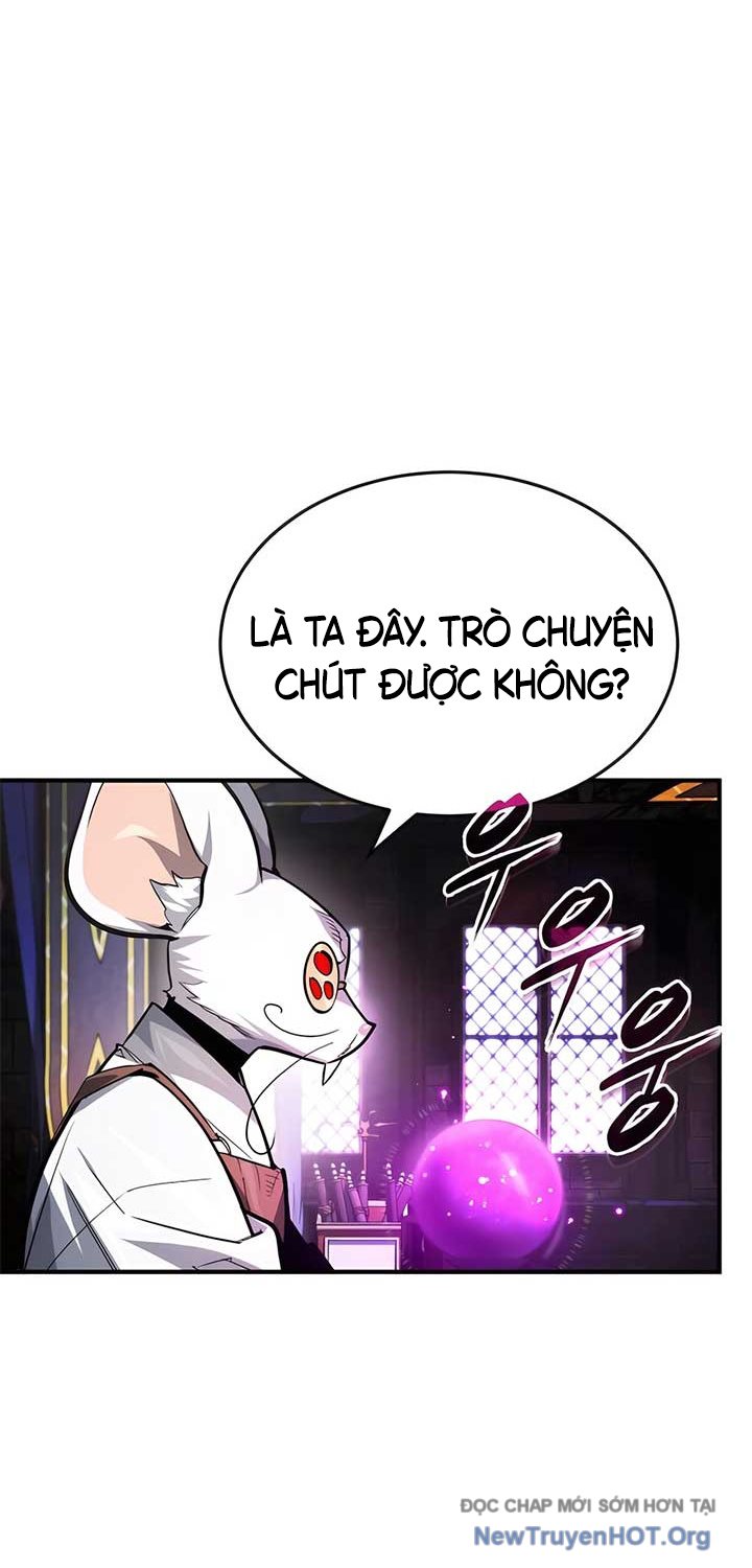 Trên Thế Giới Không Có Chiến Binh Xấu chapter 37 - Trang 47