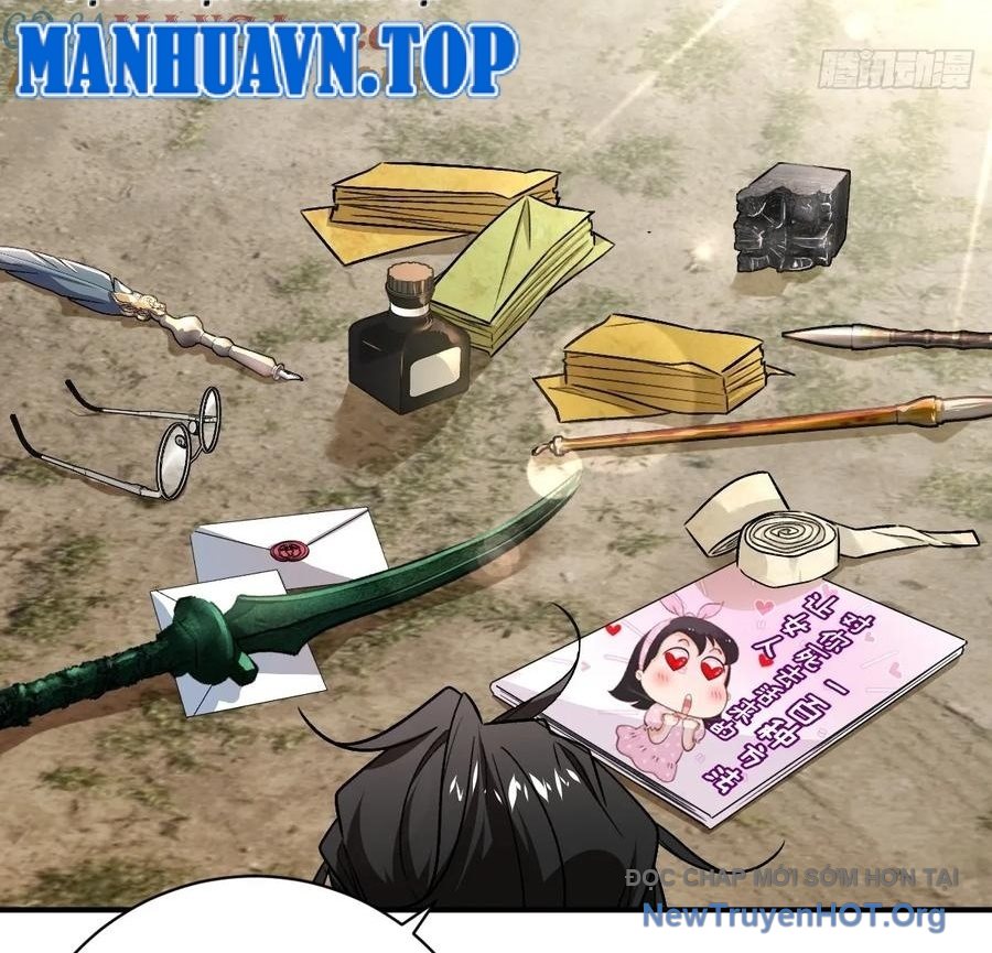 Vĩnh sinh đi chết đi! chapter 31 - Trang 35