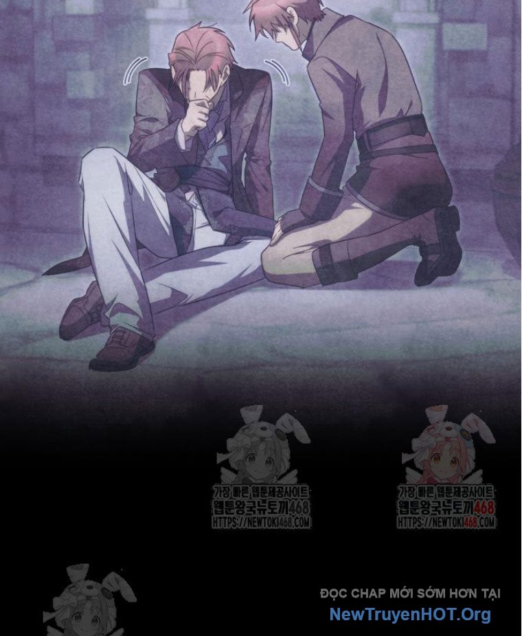 Trở Thành Quỷ Vương Level 999 chapter 68 - Trang 26