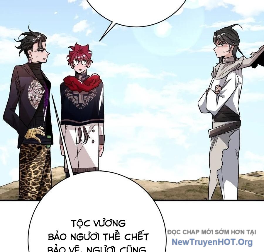 Vĩnh sinh đi chết đi! chapter 31 - Trang 13