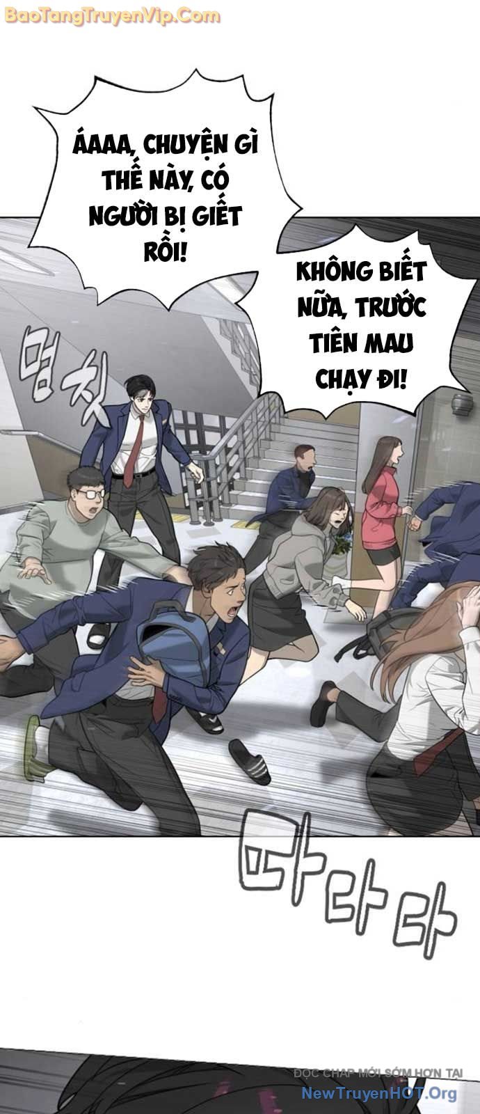 Sát Thủ Peter chapter 97 - Trang 63