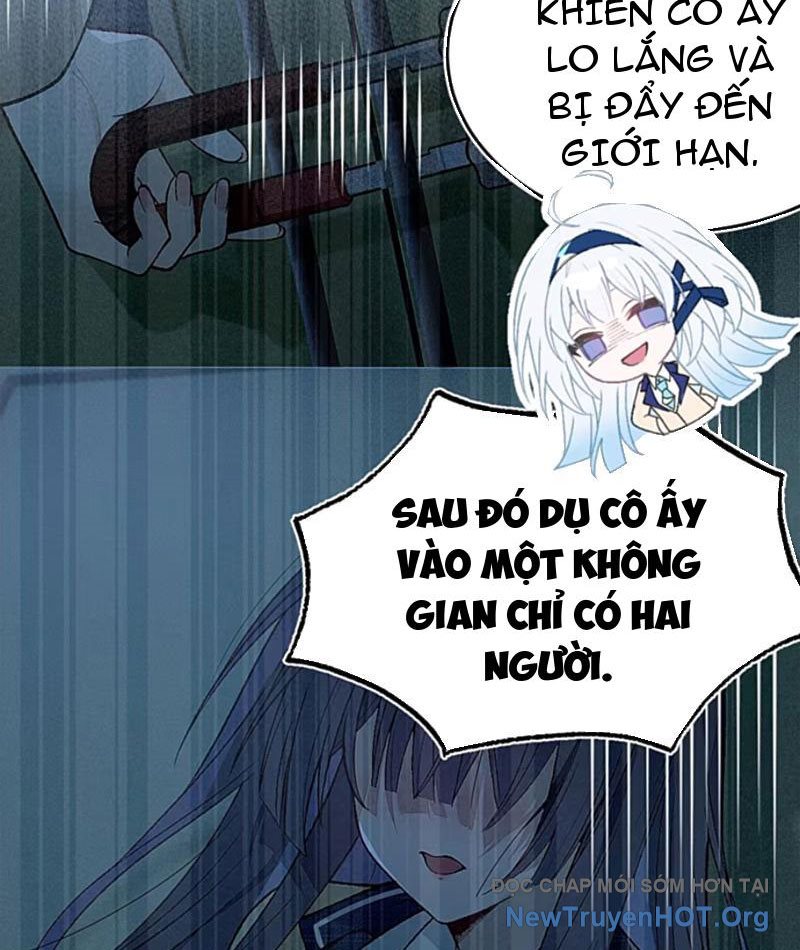 Sau khi ta biến thành quái vật xúc tu, các cô ấy càng điên cuồng hơn! chapter 20 - Trang 46