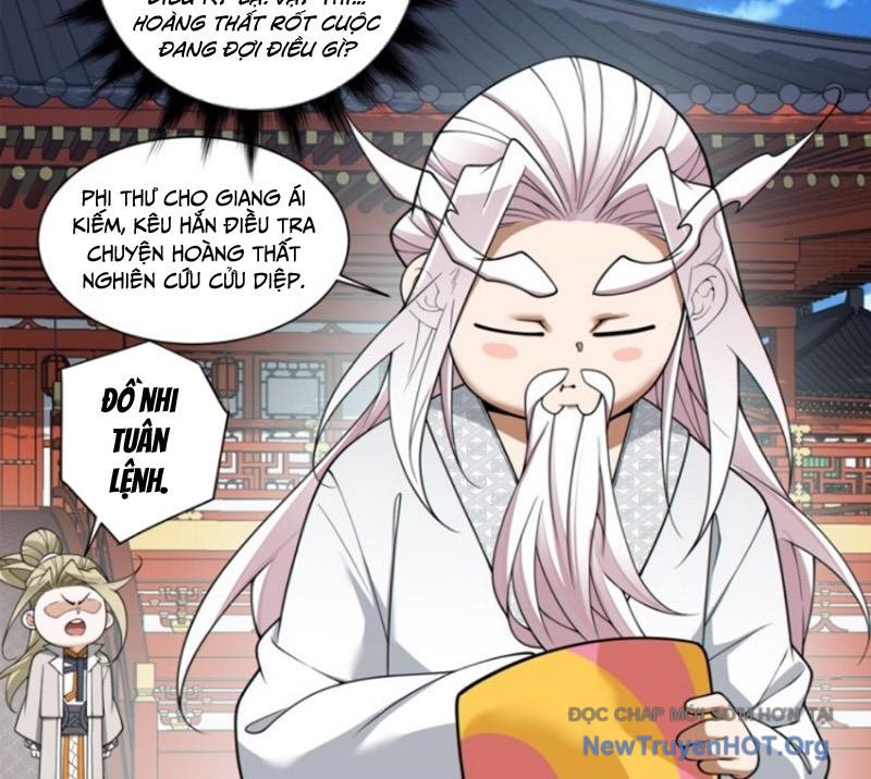 Đồ Đệ Của Ta Đều Là Đại Phản Phái chapter 381 - Trang 42